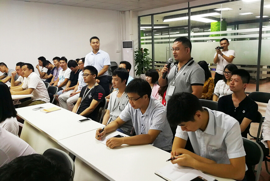 深科特培訓 深科特培訓